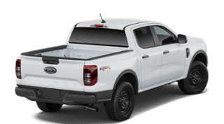 2026 Ford Ranger® External Image 4